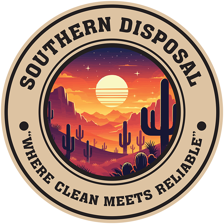 Southern Disposal, Inc.